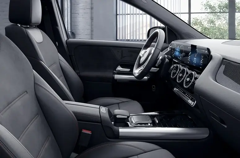 Mercedes-Benz GLA 180 d Business Extra